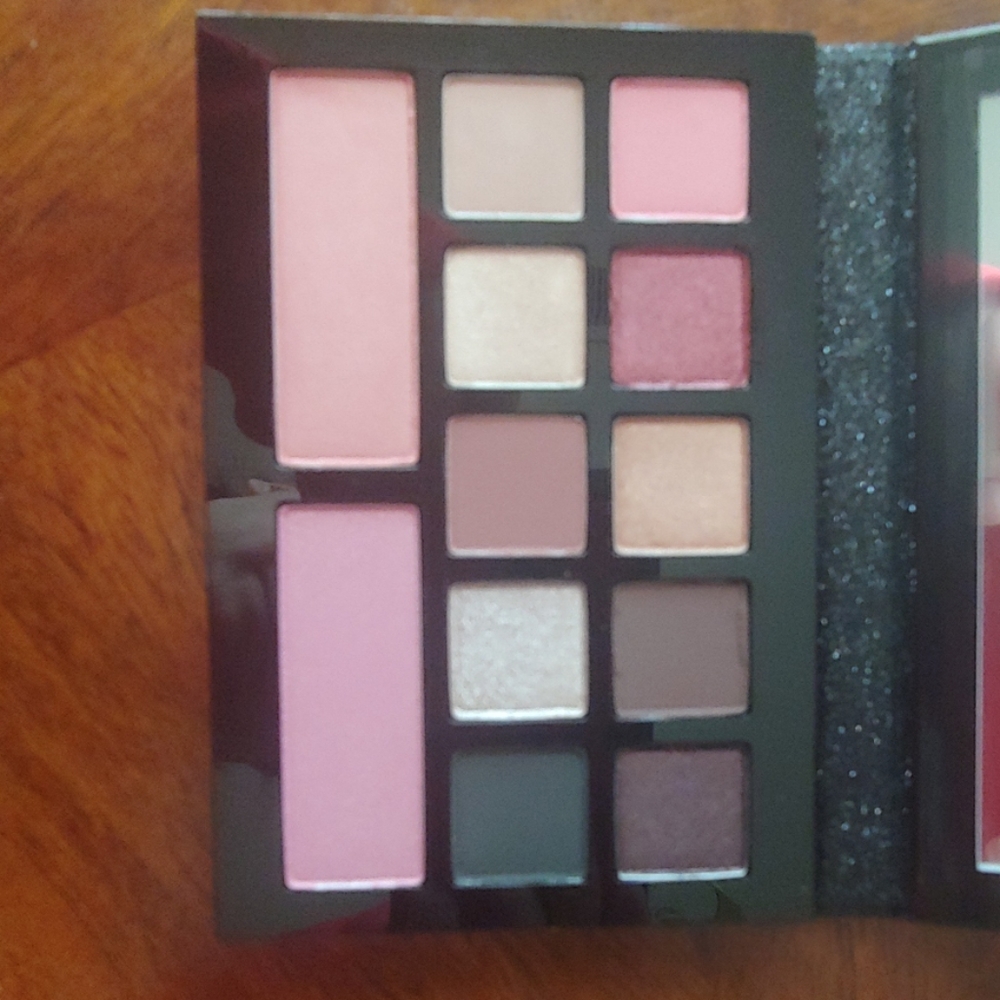 Lancome makeup from beauty box 2019(NEW)